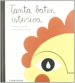 Tanta baten istorioa