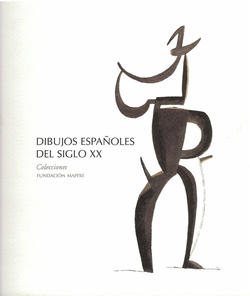 Dibujos españoles del siglo XX