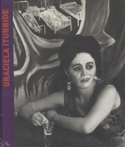 GRACIELA ITURBIDE