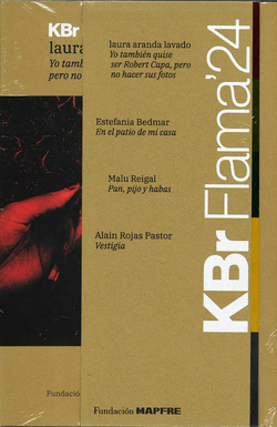 Kbr flama