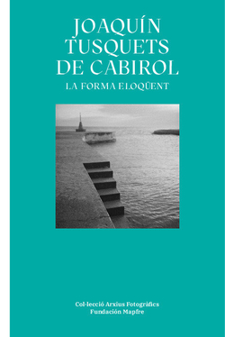 JOAQUIN TUSQUETS DE CABIROL