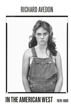 RICHARD AVEDON - IN THE AMERICAN WEST
