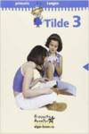 TILDE 3 LENGUA "AVENTURA" (08) - PRIMARIA