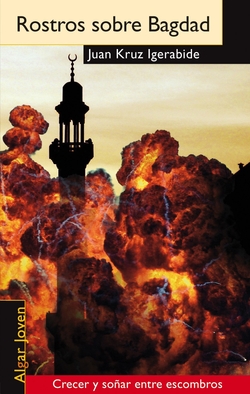 Rostros sobre Bagdad
