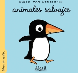 Animales salvajes