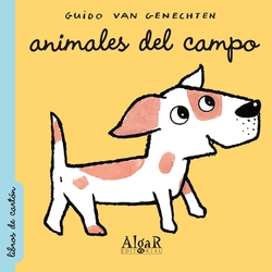 Animales de campo