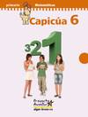 Capicúa 6. Proyecto Aventura