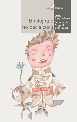 El reloj que no decía cucu