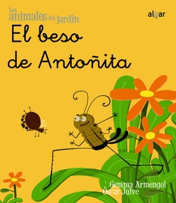 El beso de Antoñita MANUSCRITA