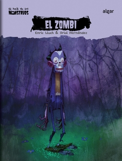 El zombi
