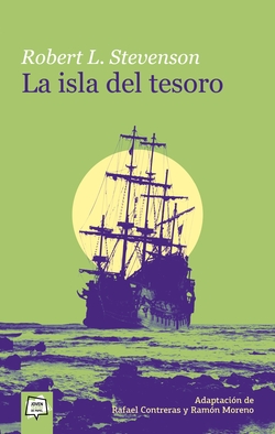 La isla del Tesoro