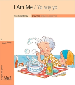 I AM ME
