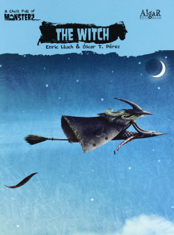The witch