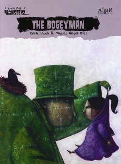 THE BOGEYMAN
