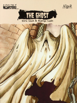 THE GHOST