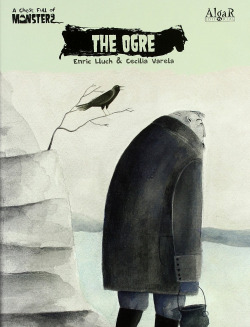 THE OGRE