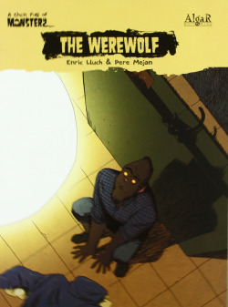 THE WEREWOLF
