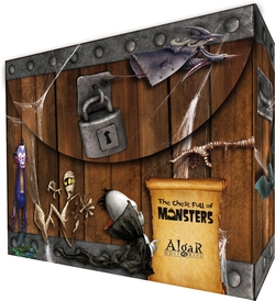 The chest full of monsters