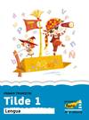 TILDE 1 LENGUA "FARO" (TRIM/11) - PRIMARIA
