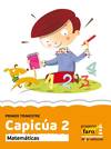 CAPICUA 2 MATE "FARO" (PACK/11) - PRIMARIA