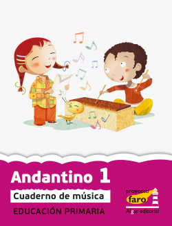 ANDANTINO 1 "FARO" MUSICA (11) - PRIMARIA