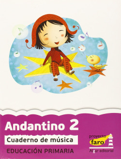 ANDANTINO 2 "FARO" MUSICA (11) - PRIMARIA