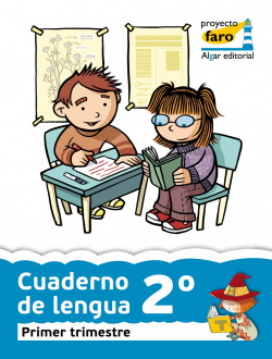 CUAD.LENGUA 1 "FARO" 2 (11) - PRIMARIA