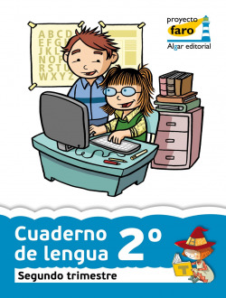 CUAD.LENGUA 2 "FARO" 2 (11) - PRIMARIA