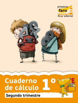 CALCULO 2 "FARO" 1 (11) - PRIMARIA