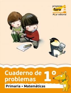 PROBLEMAS 1 "FARO" (11) - PRIMARIA
