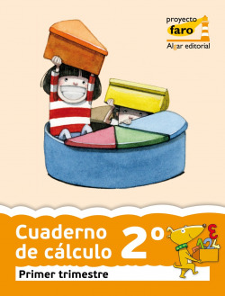 CALCULO 1 "FARO" (11) 2 - PRIMARIA