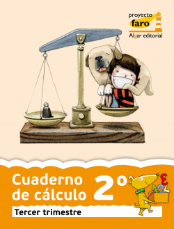 CALCULO 3 "FARO" (11) 2 - PRIMARIA MATEMATICAS PRI