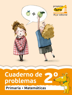 PROBLEMAS 2 "FARO" (11) - PRIMARIA
