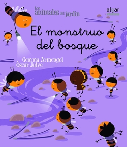 El monstruo del bosque MANUS (prov)