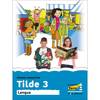 TILDE 3 LENGUA "FARO" (TRIM/12) - PRIMARIA