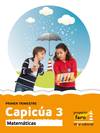 CAPICUA 3 MATE "FARO" (TRIM/12) - PRIMARIA