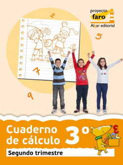 CALCULO 2 "FARO" 3 (12) - PRIMARIA