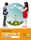 CAPICUA 4 MATE "FARO" (TRIM/12) - PRIMARIA