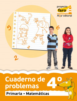 PROBLEMAS 4 "FARO" (12) - PRIMARIA . - PRIMARI