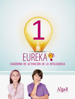 EUREKA 1 ACTIV.INTEL. - PRIMARIA
