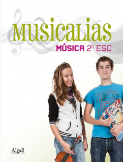 Musicalias 2ºeso
