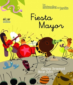 La fiesta mayor