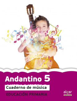 Cuad. andantino 5º.primaria.(proyecto faro)