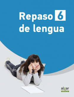 Repaso lengua 6º primaria