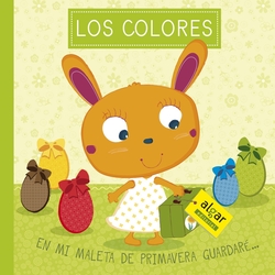 LOS COLORES