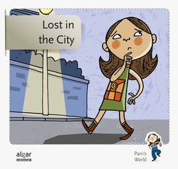 Lost in the city