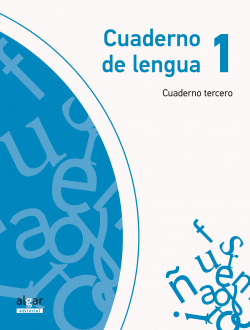 Cuaderno lengua 3-1ºprimaria. Proyecto explora