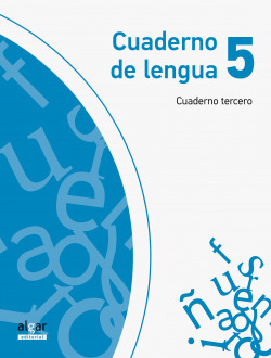 Cuaderno lengua 3-5ºprimaria. Proyecto explora