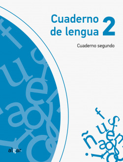 Cuaderno lengua 2 trimestre 2ºprimaria proyecto explora