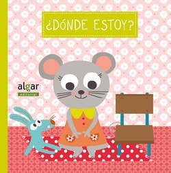 ¿DONDE ESTOY?